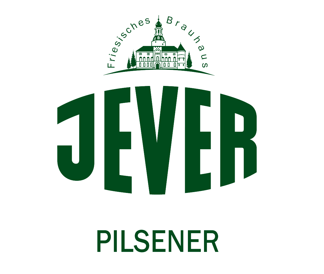 Jever Pilsener Logo